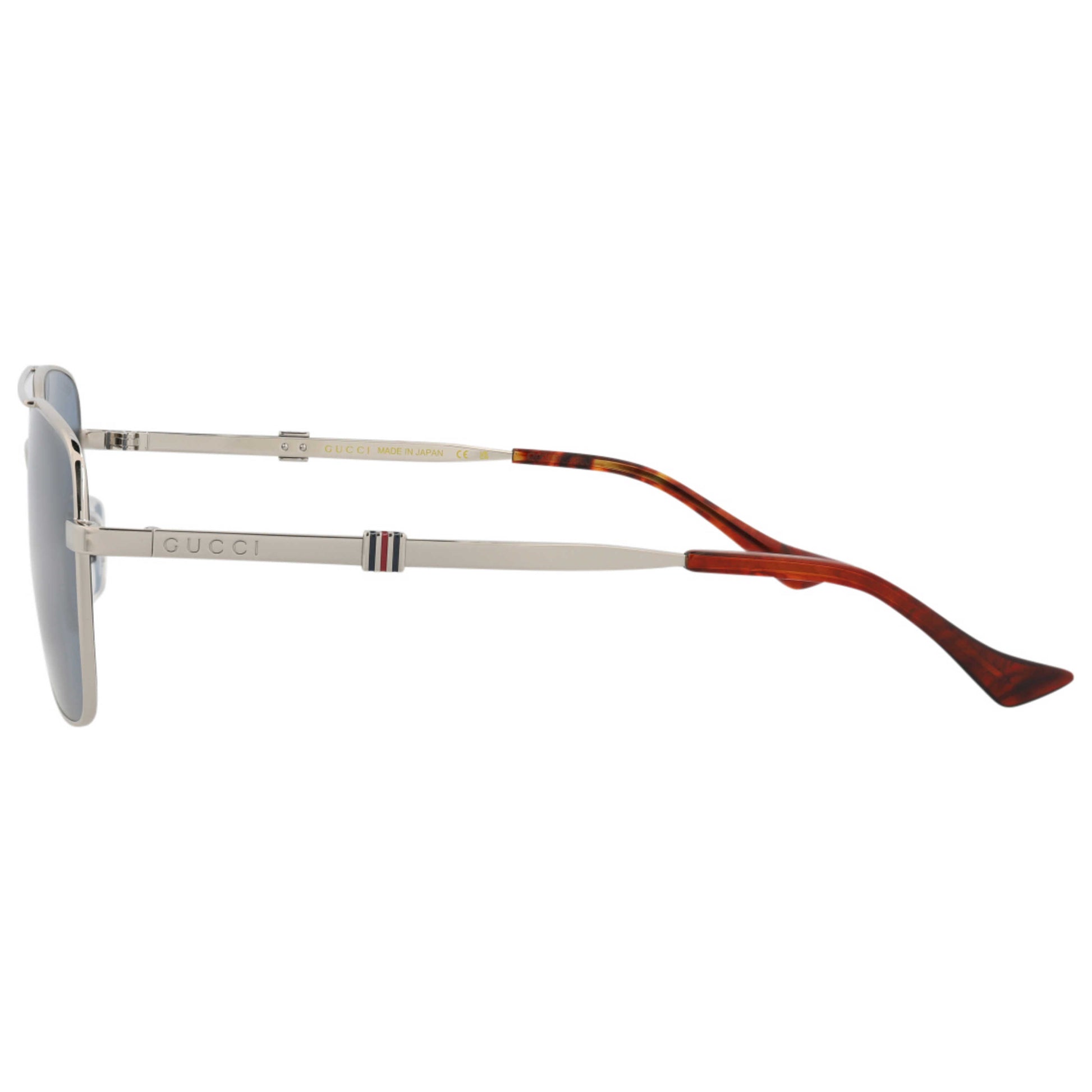 Gucci Novelty Men's Sunglasses GG1441S-30014490003 - Image #3