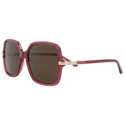 Front view of Gucci Women's Sunglasses GG1449S-30014449-004