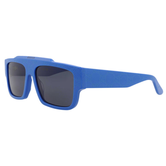 Front view of Gucci Men's Sunglasses GG1460S-30014460-008