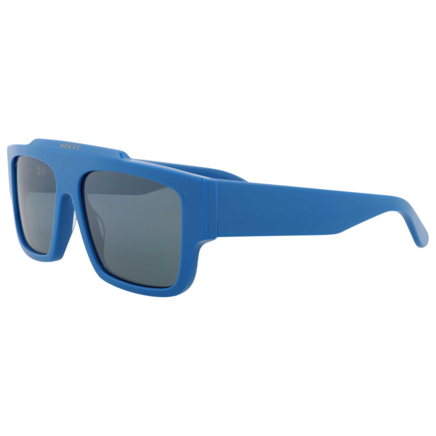 Front view of Gucci Fashion Men's Sunglasses GG1460S-30014460004