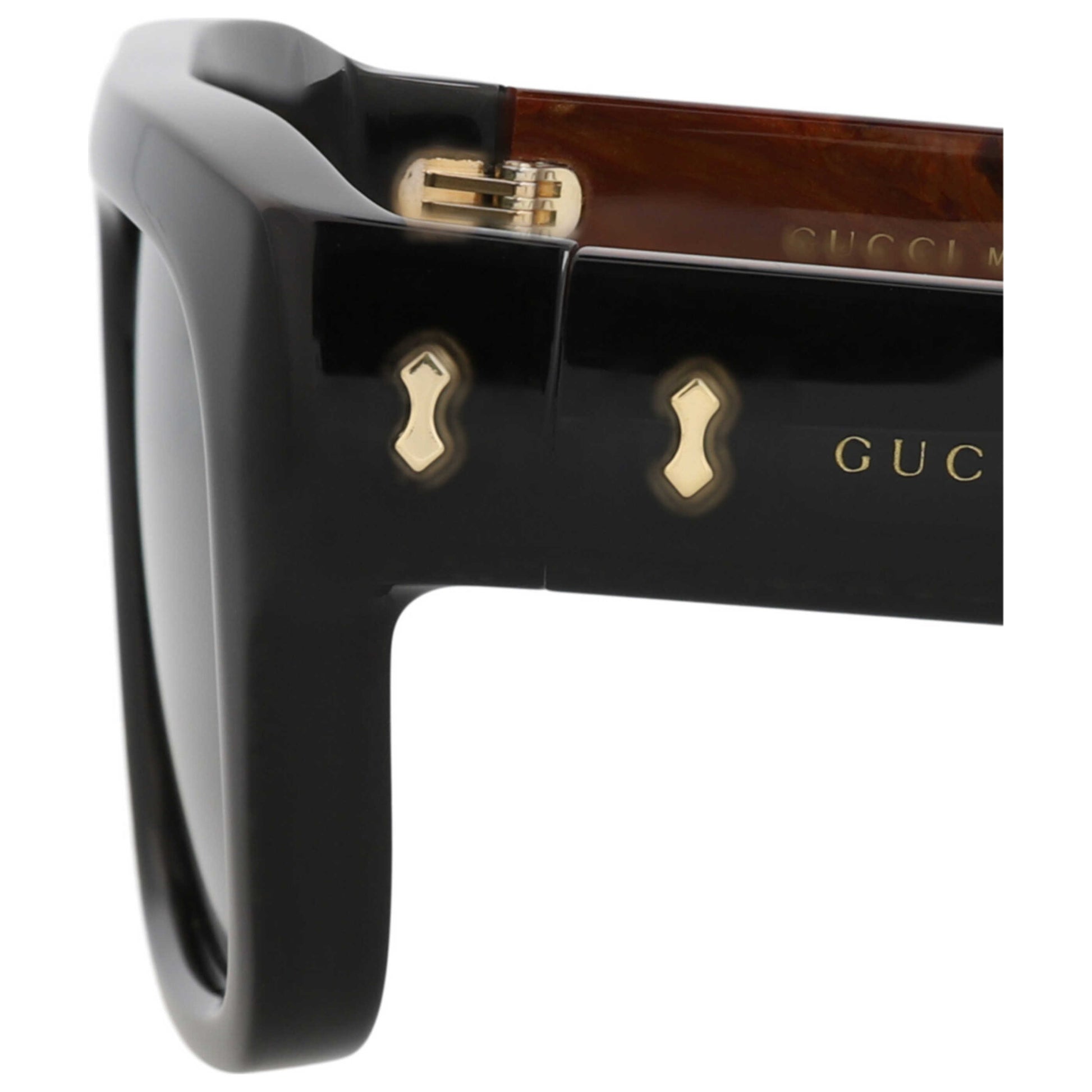 Gucci Men's Sunglasses GG1461S-30014461-001 - Image #8