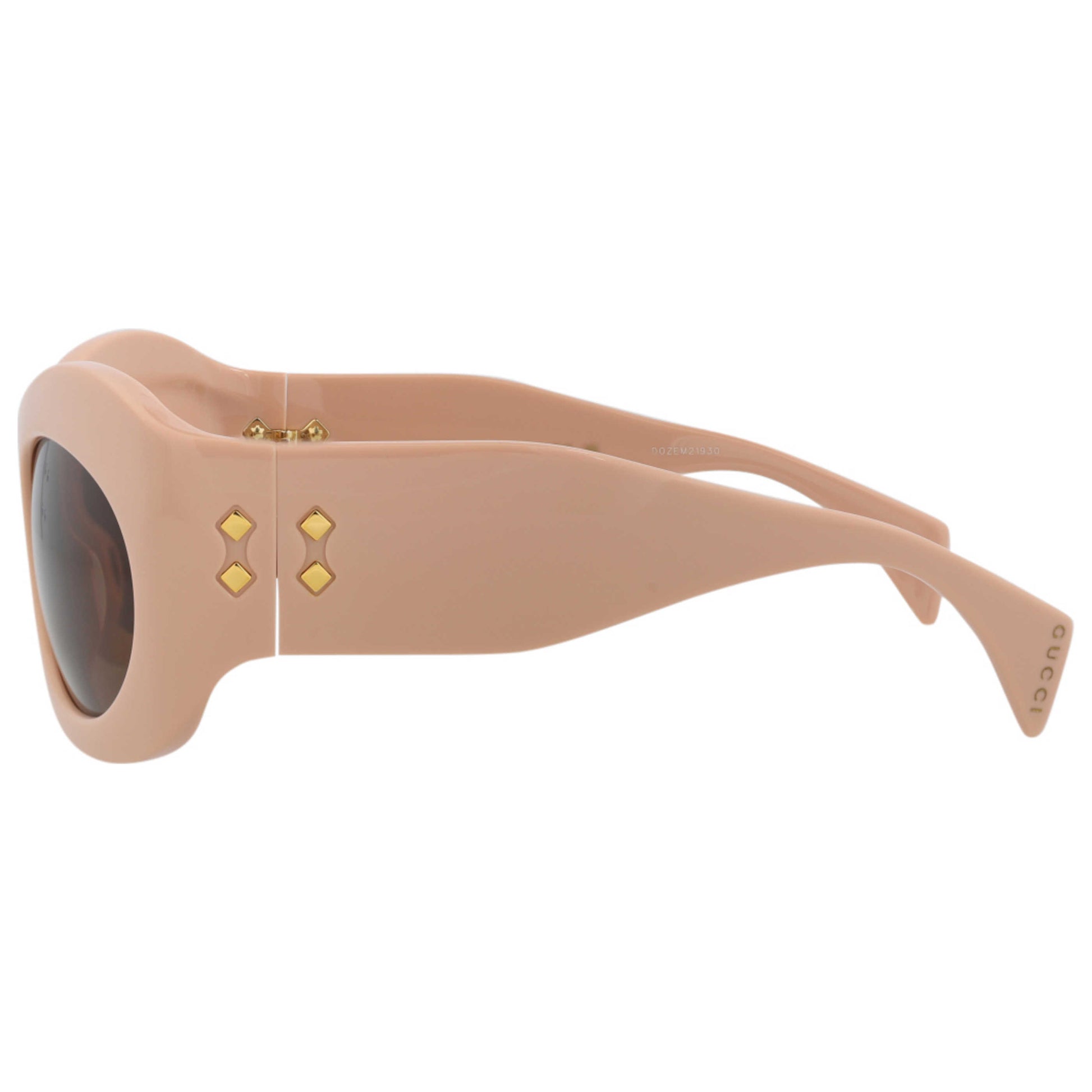 Gucci Novelty Unisex Sunglasses GG1463S-30014463-003 - Image #3