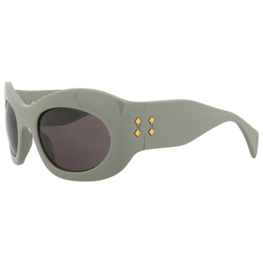 Front view of Gucci Novelty Unisex Sunglasses GG1463S-30014463-004