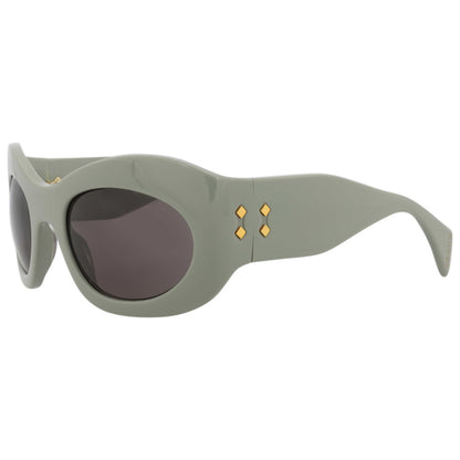Front view of Gucci Novelty Unisex Sunglasses GG1463S-30014463004