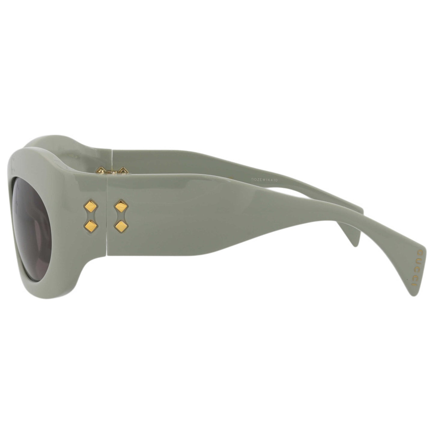 Gucci Novelty Unisex Sunglasses GG1463S-30014463004 - Image #3