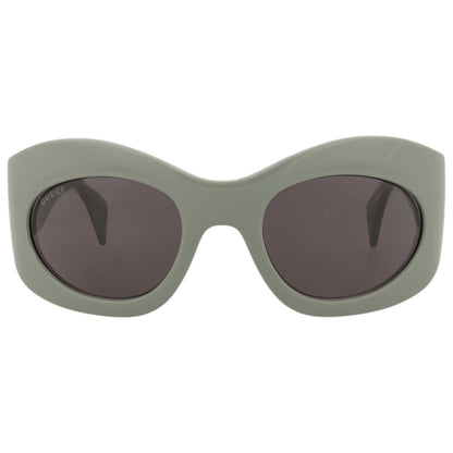 Gucci Novelty Unisex Sunglasses GG1463S-30014463004 - Image #5