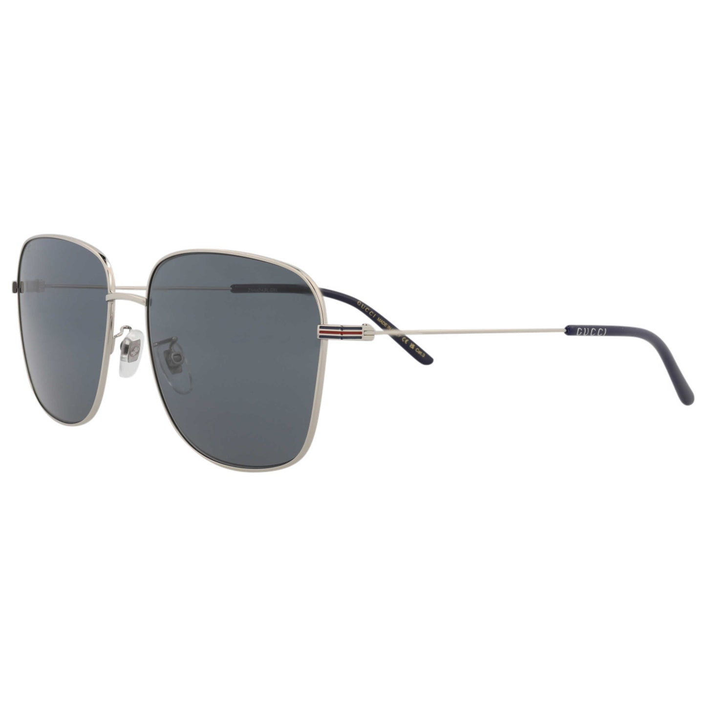 Front view of Gucci Novelty Men's Sunglasses GG1464SA-30014464-004
