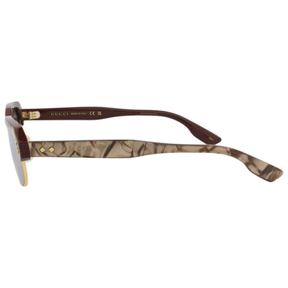 Gucci Novelty Men's Sunglasses GG1480S-30014510-002 - Image #3