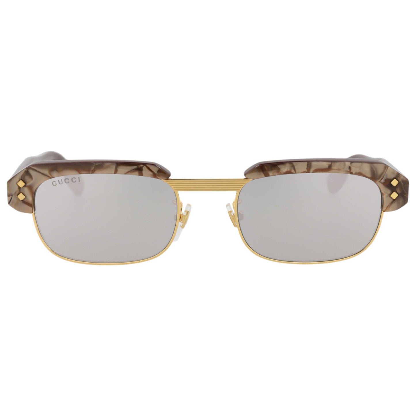 Gucci Novelty Men's Sunglasses GG1480S-30014510-002 - Image #5