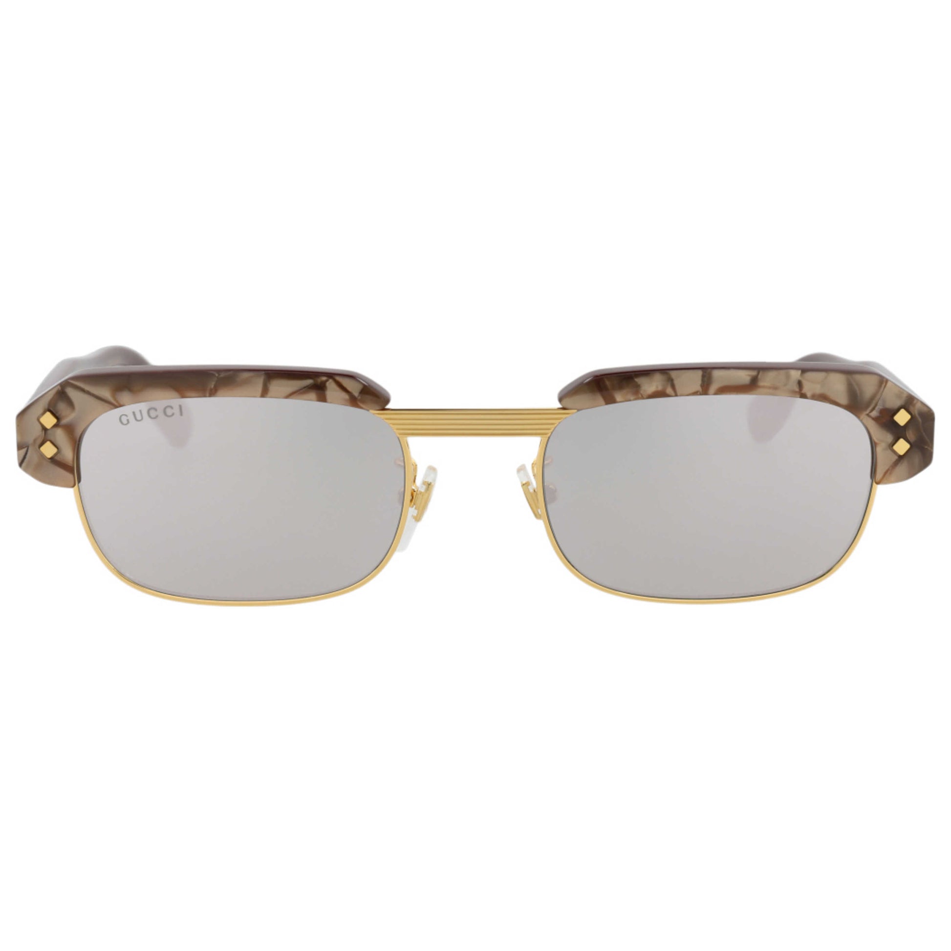 Gucci Novelty Men's Sunglasses GG1480S-30014510-002 - Image #5
