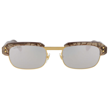 Gucci Novelty Men's Sunglasses GG1480S-30014510-002 - Image #5
