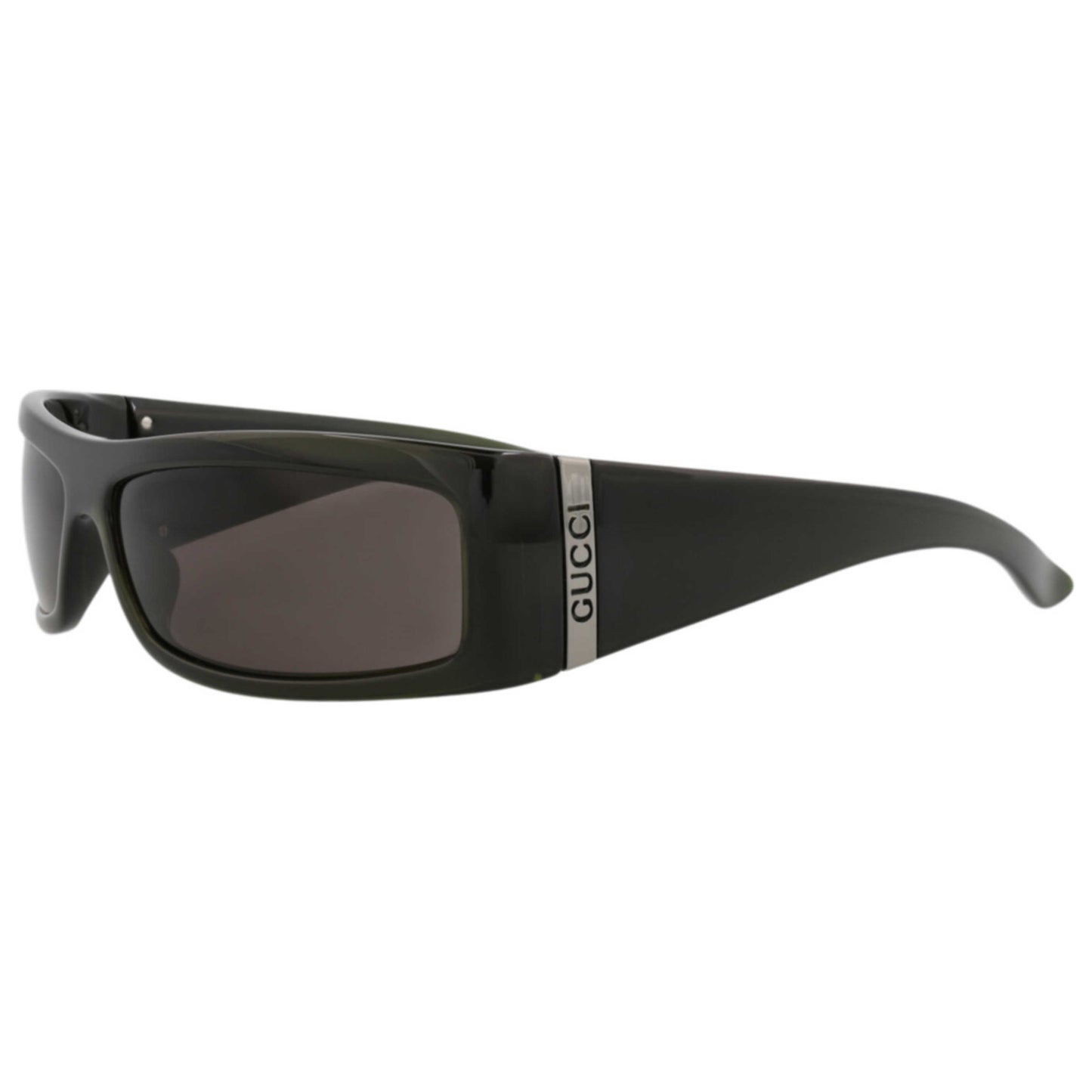 Front view of Gucci Men's Sunglasses GG1492S-30014769-001