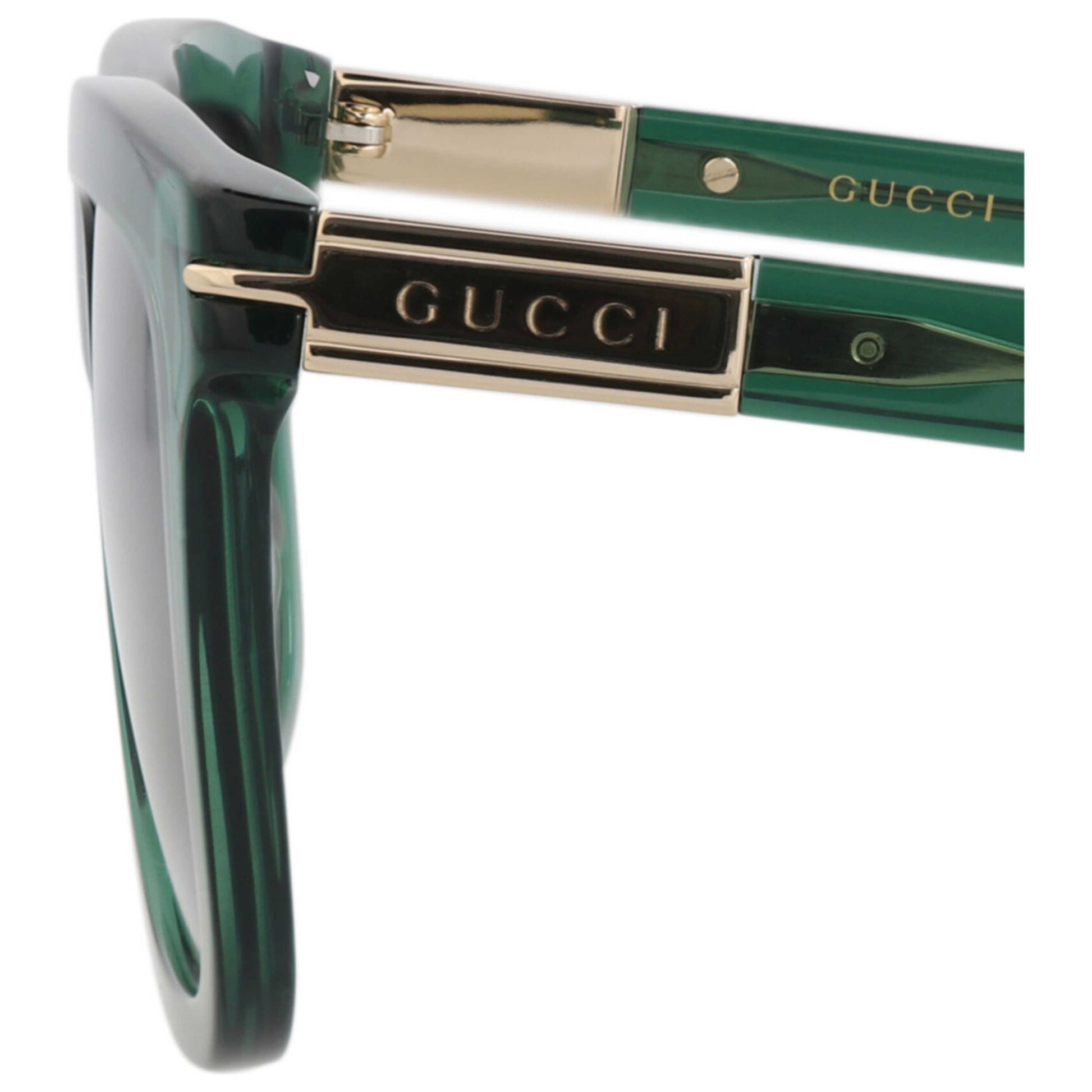 Gucci Men's Sunglasses GG1502S-30014783-003 - Image #8