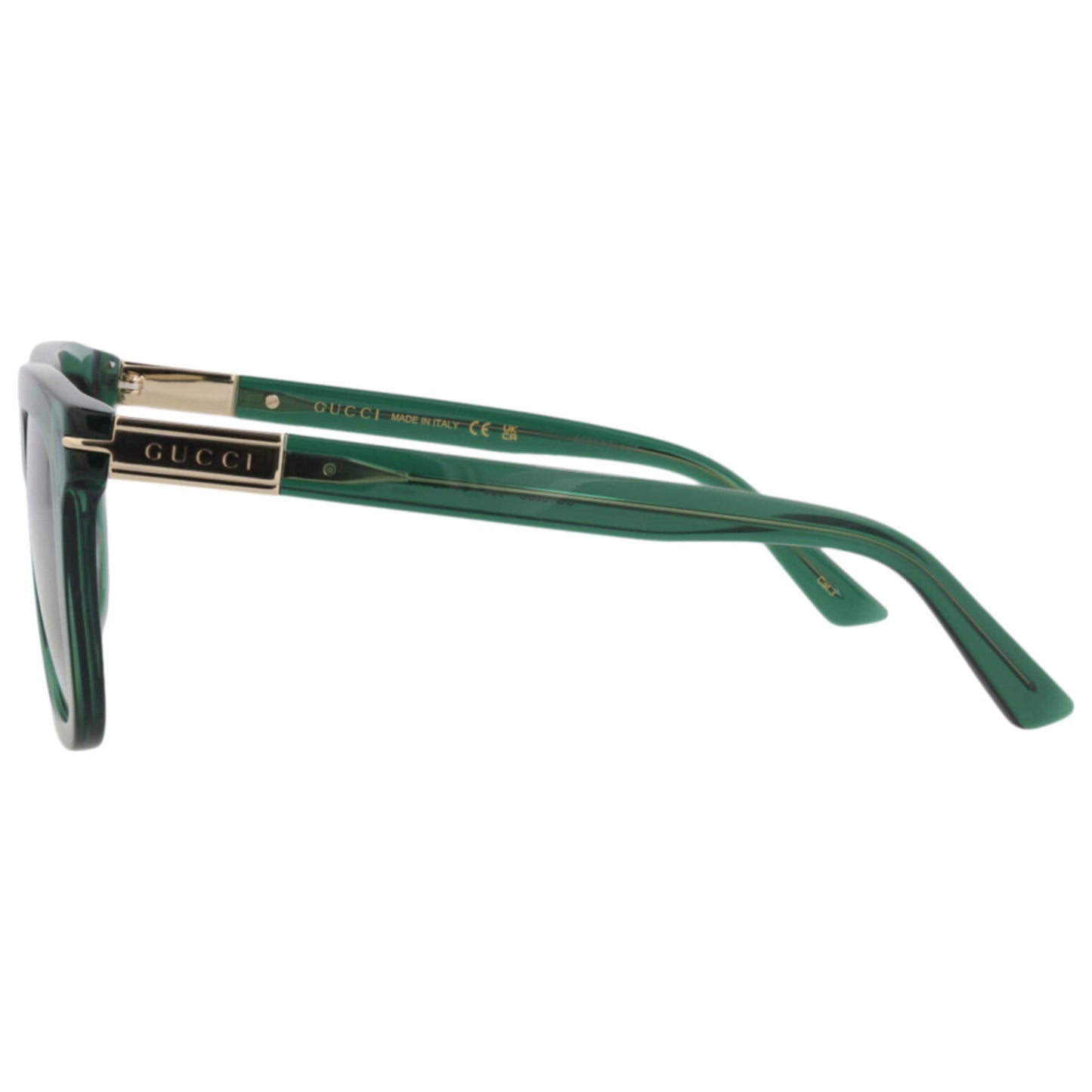 Gucci Men's Sunglasses GG1502S-30014783-003 - Image #3