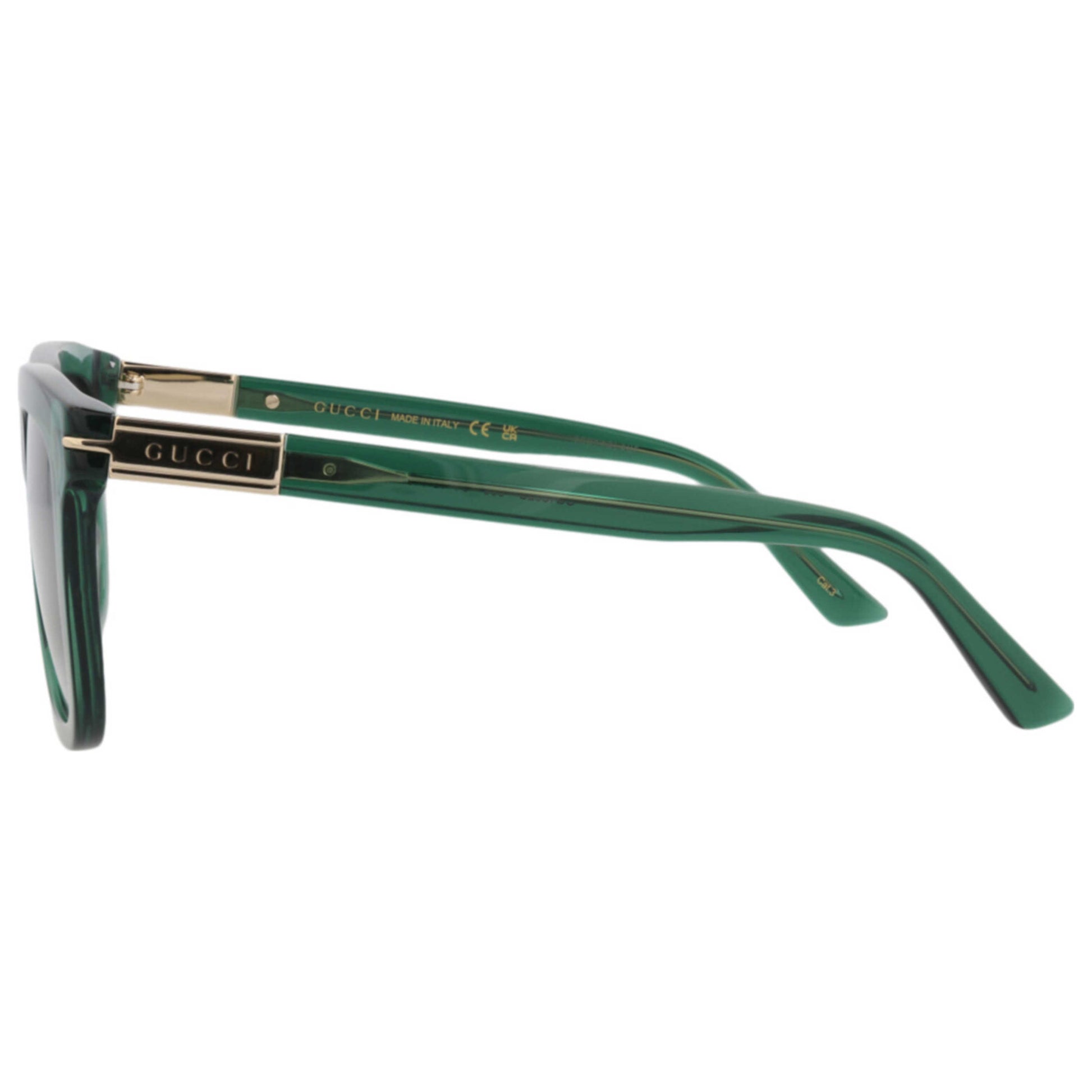 Gucci Men's Sunglasses GG1502S-30014783-003 - Image #3