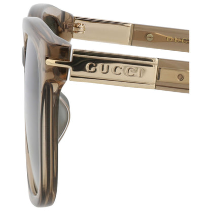 Gucci Men's Sunglasses GG1505SK-30014898-004 - Image #8