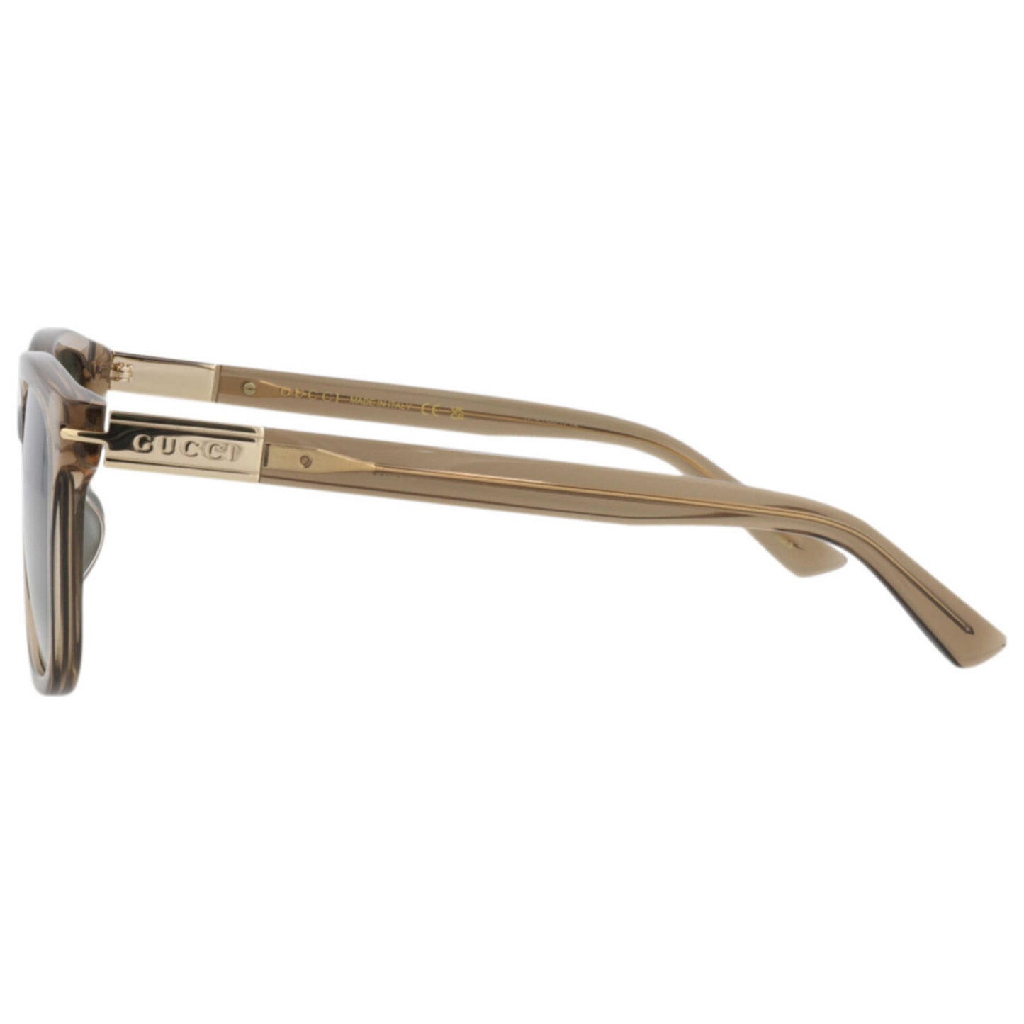 Gucci Men's Sunglasses GG1505SK-30014898-004 - Image #3