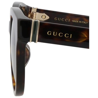 Gucci Men's Sunglasses GG1511SK-30014899-002 - Image #3