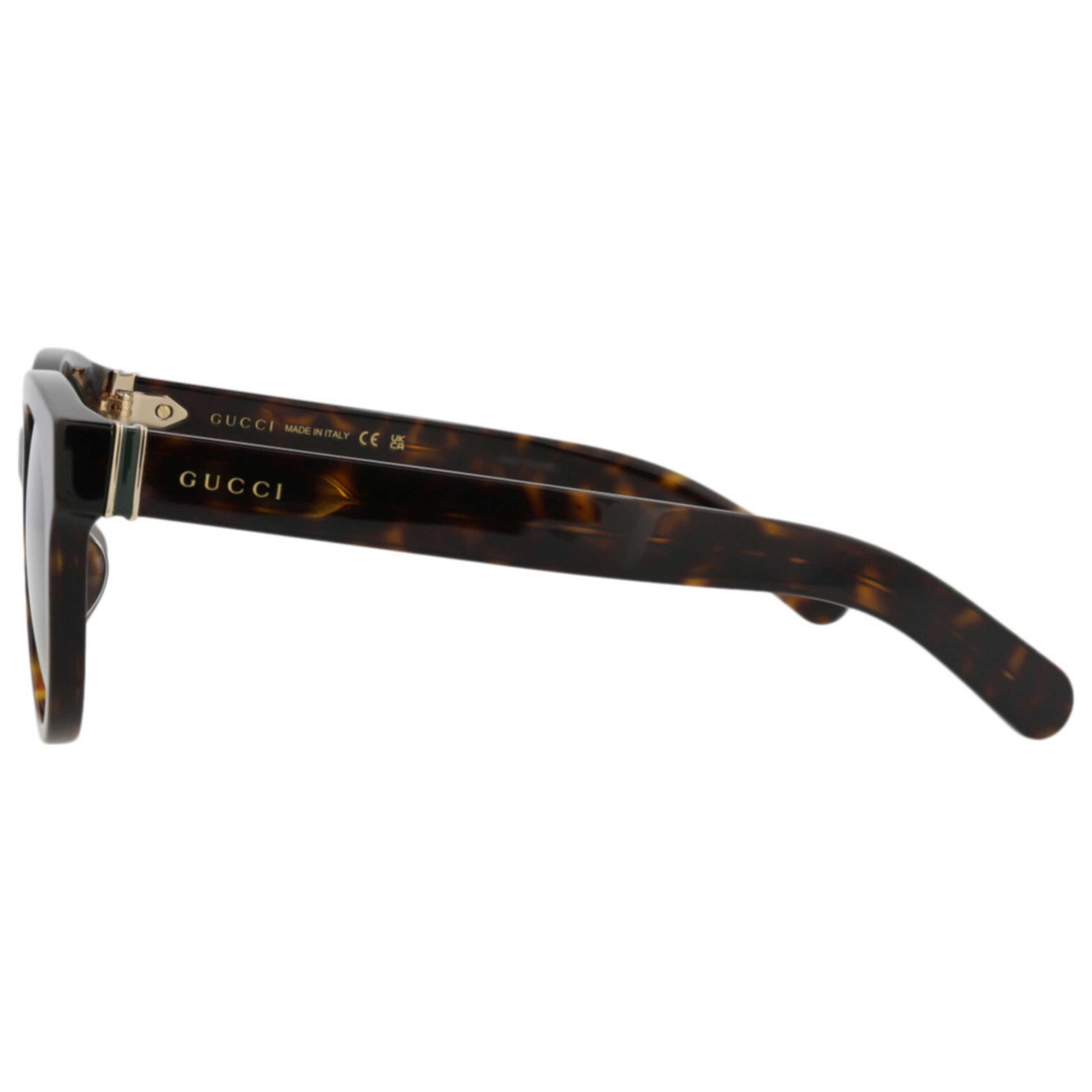 Gucci Men's Sunglasses GG1511SK-30014899-002 - Image #4
