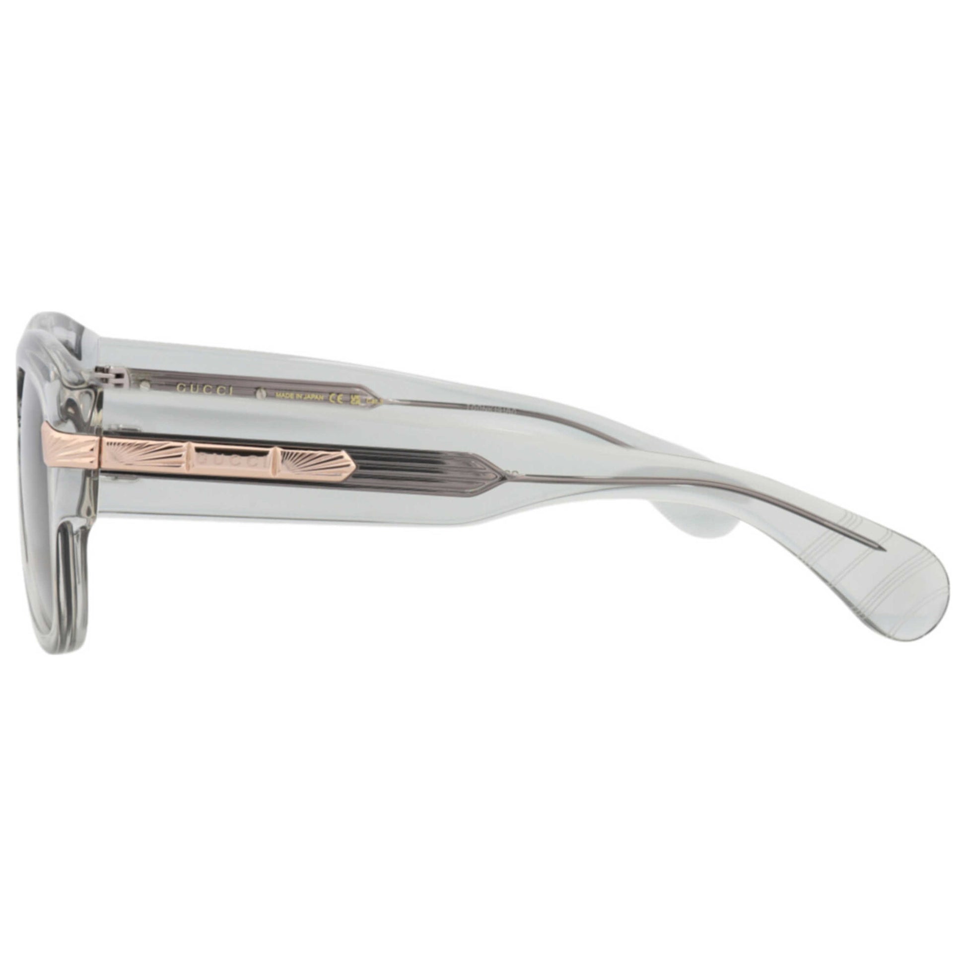 Gucci Men's Sunglasses GG1517S-30014794-006 - Image #4