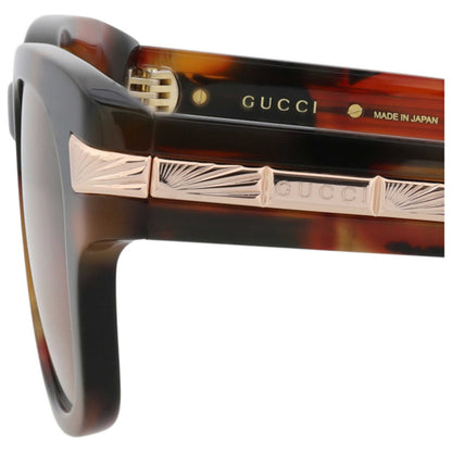 Gucci Men's Sunglasses GG1518S-30014796-003 - Image #8
