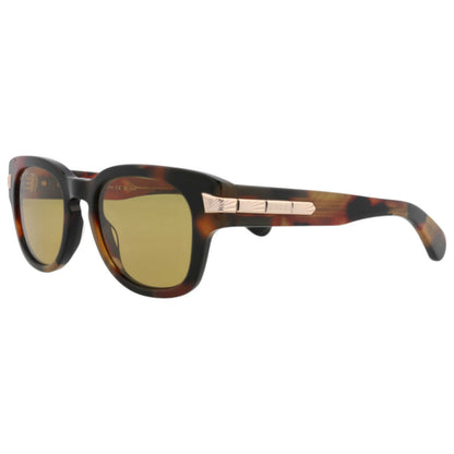 Front view of Gucci Men's Sunglasses GG1518S-30014796-003
