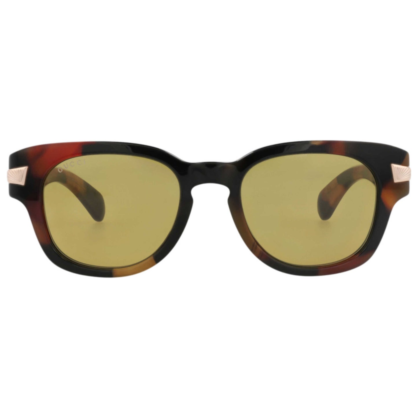 Gucci Men's Sunglasses GG1518S-30014796-003 - Image #6
