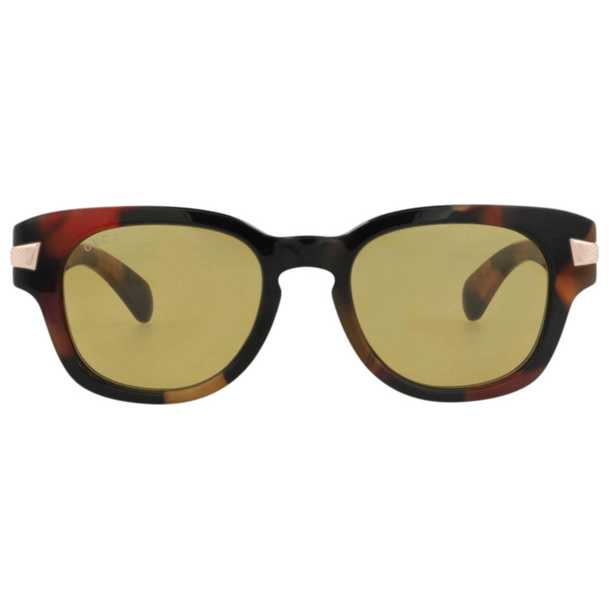 Gucci Men's Sunglasses GG1518S-30014796-003 - Image #6