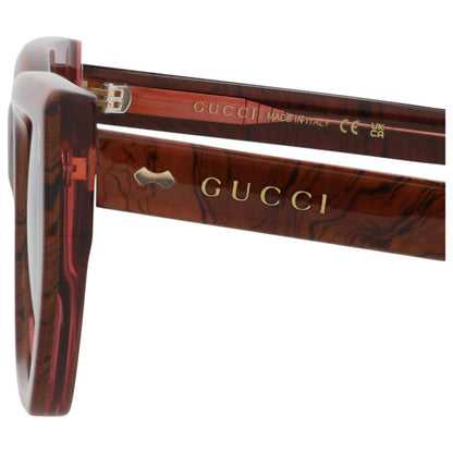 Gucci Women's Sunglasses GG1520S-30014798-003 - Image #3