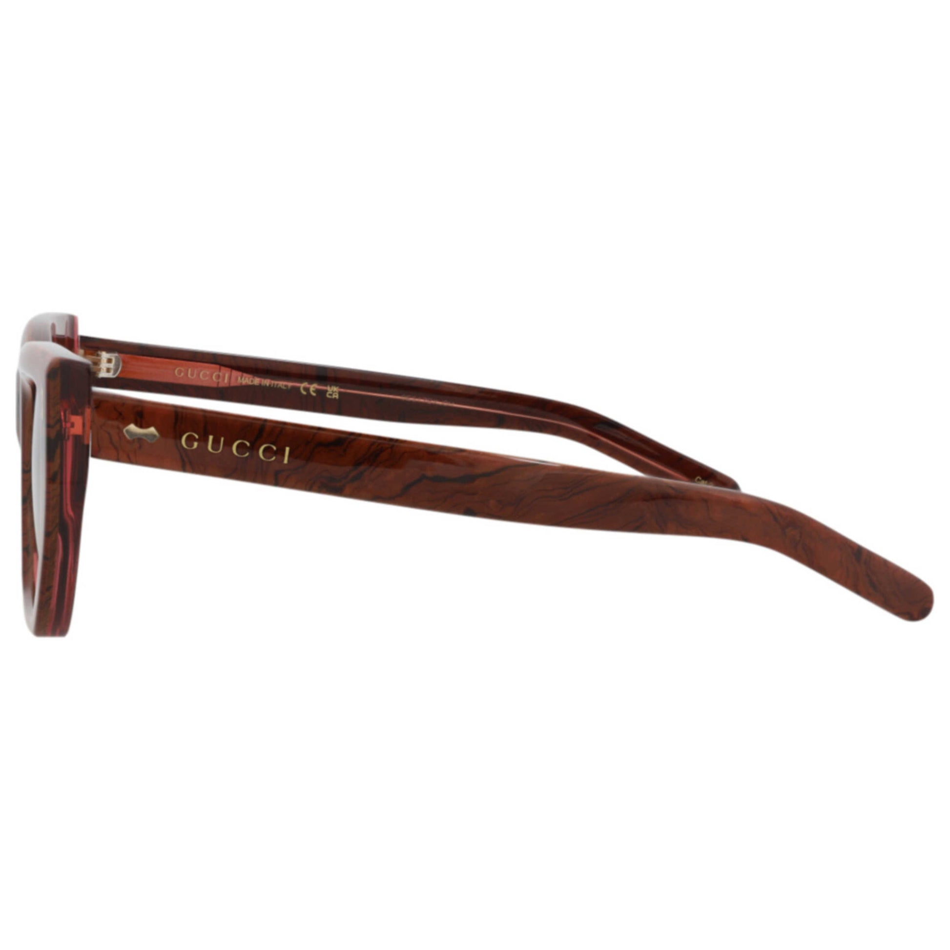 Gucci Women's Sunglasses GG1520S-30014798-003 - Image #4