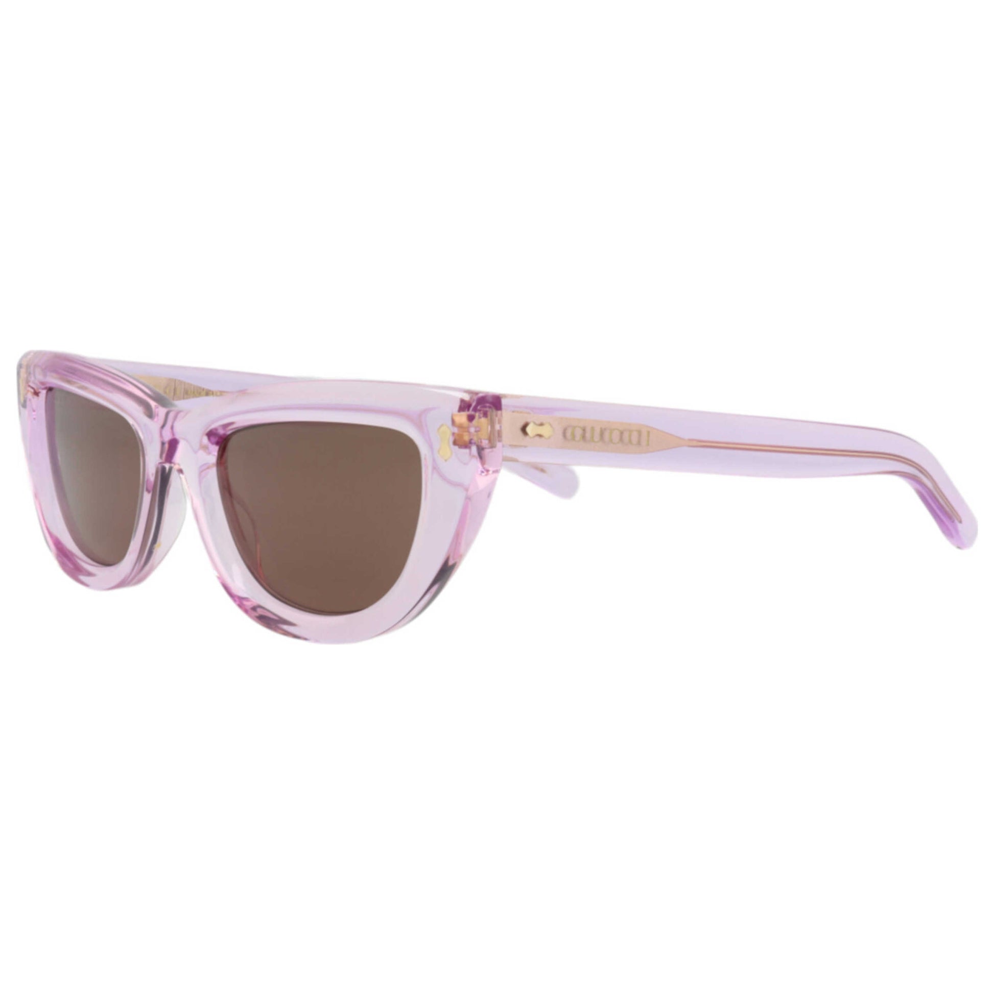 Front view of Gucci Women's Sunglasses GG1521S-30014799-004