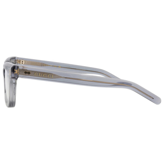 Gucci Women's Eyeglasses GG1522O-30014801-008 - Image #3