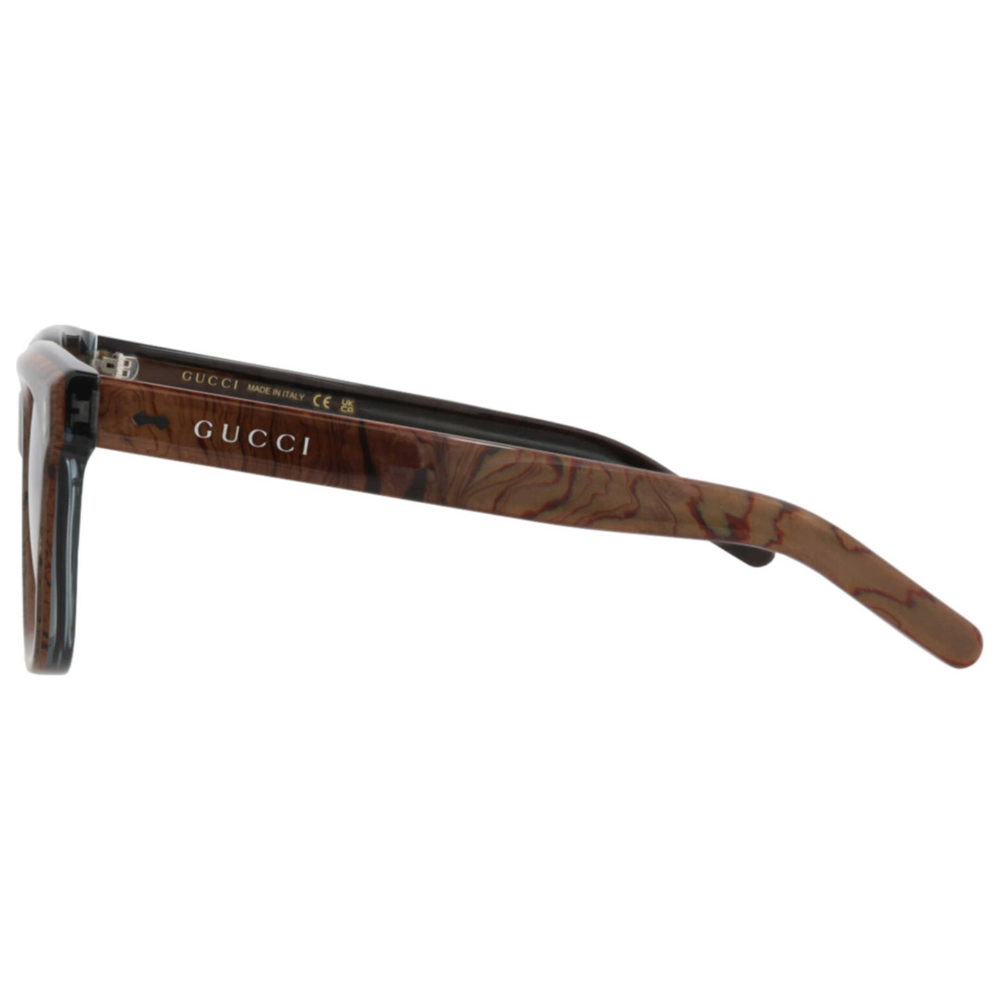Gucci Men's Sunglasses GG1523S-30014802-003 - Image #3