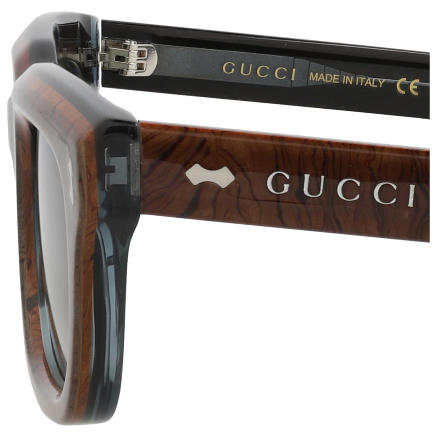 Gucci Men's Sunglasses GG1524S-30014803-003 - Image #8