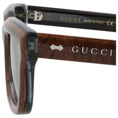 Gucci Men's Sunglasses GG1524S-30014803-003 - Image #8