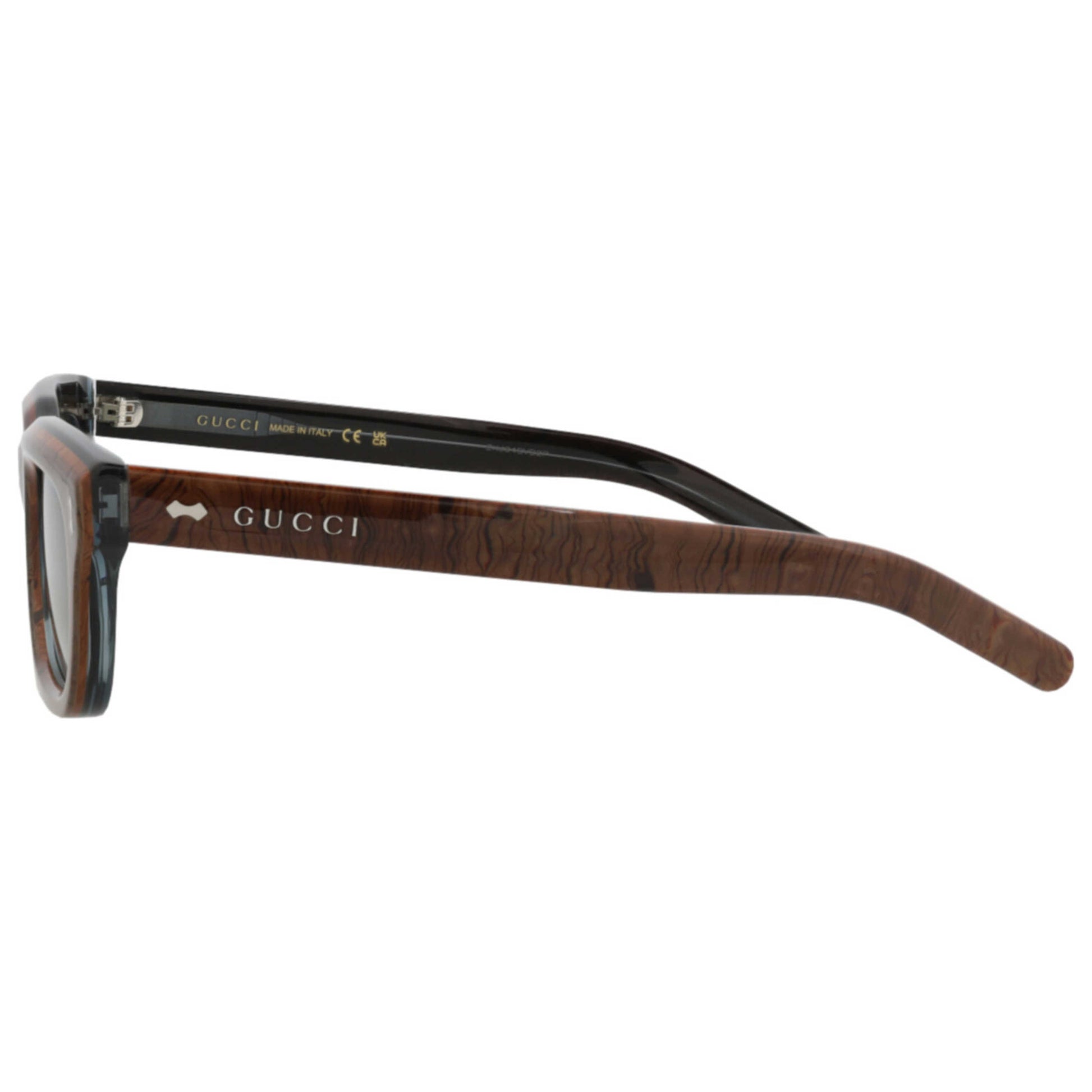 Gucci Men's Sunglasses GG1524S-30014803-003 - Image #3