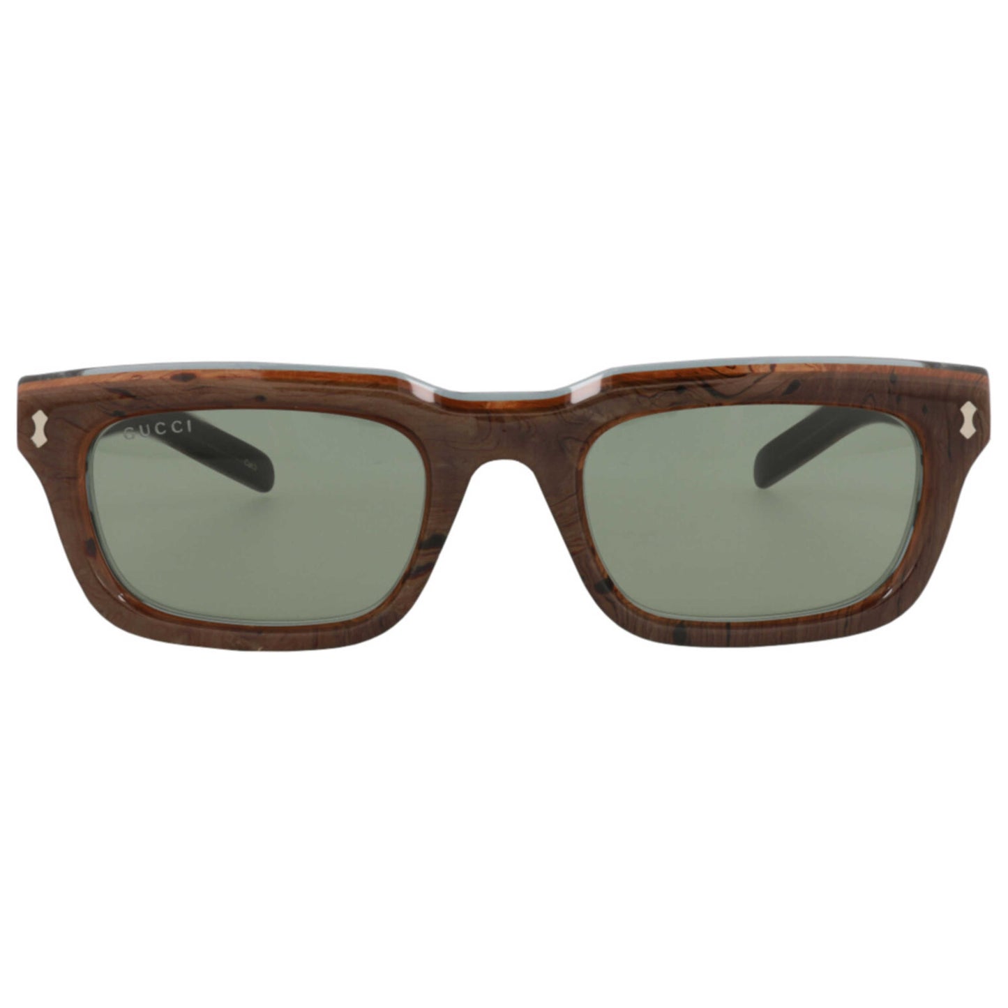 Gucci Men's Sunglasses GG1524S-30014803-003 - Image #6