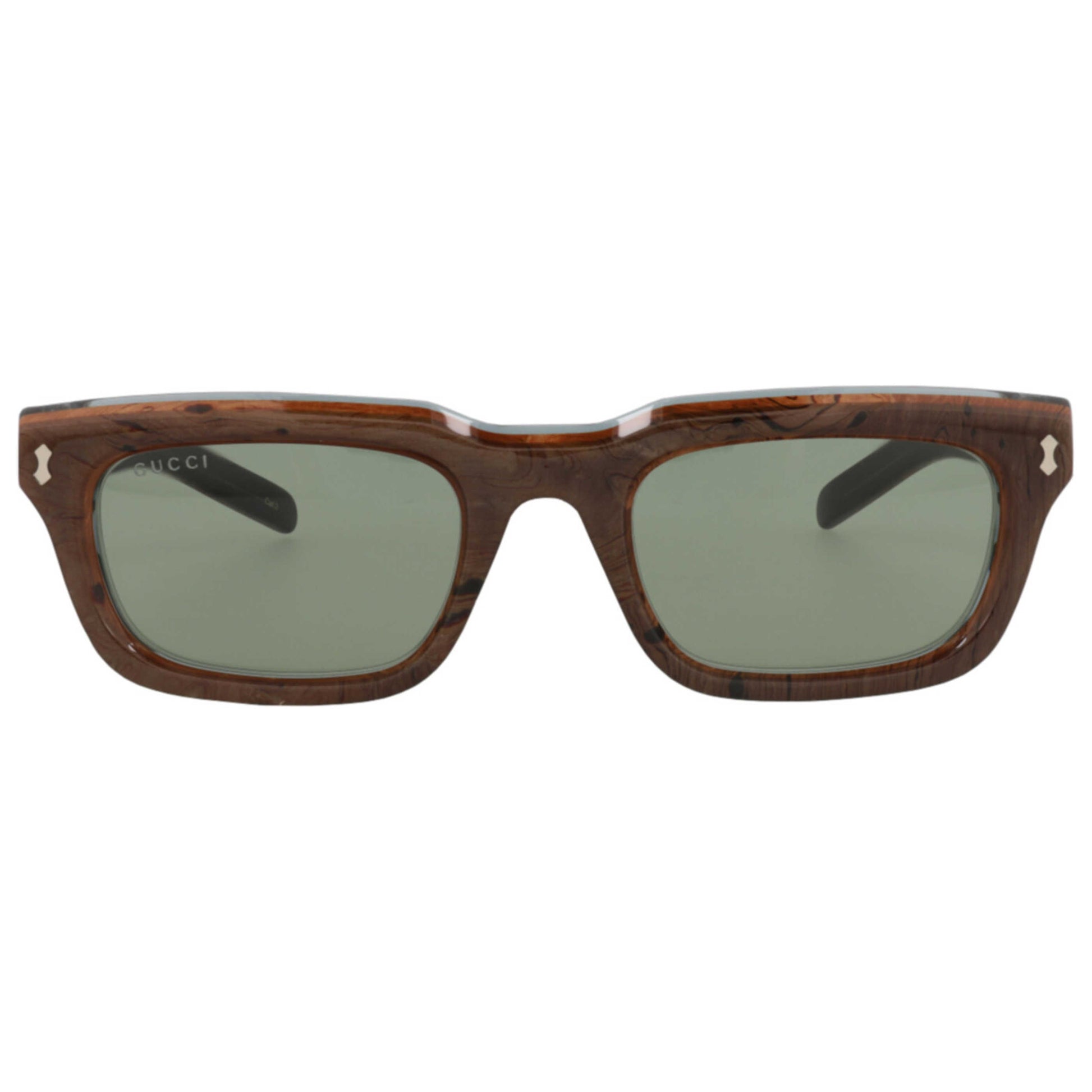 Gucci Men's Sunglasses GG1524S-30014803-003 - Image #6