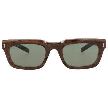 Gucci Men's Sunglasses GG1524S-30014803-003 - Image #6