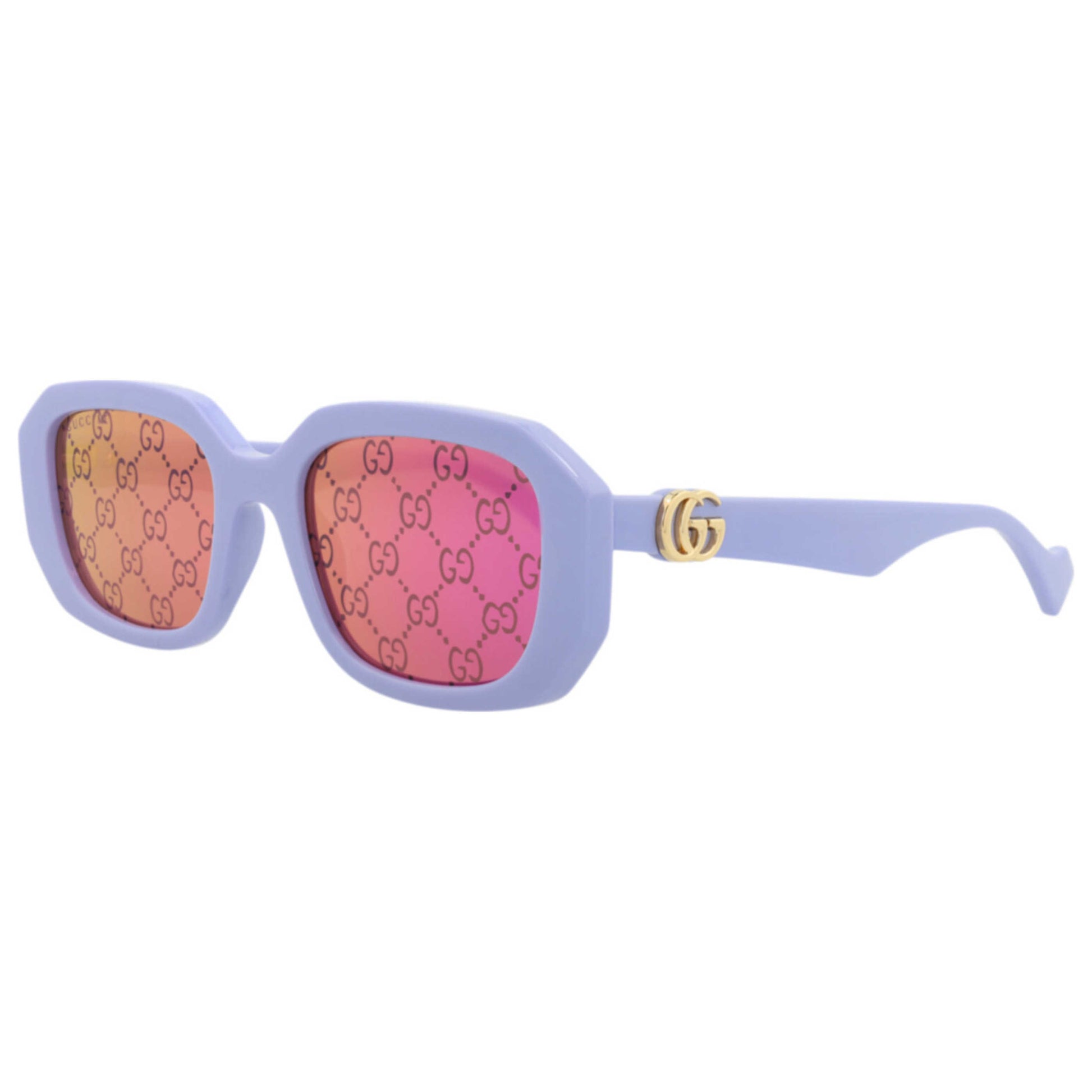 Front view of Gucci Women's Sunglasses GG1535S-30014812-004