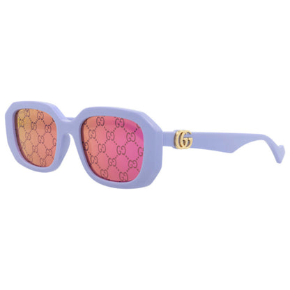 Front view of Gucci Women's Sunglasses GG1535S-30014812-004