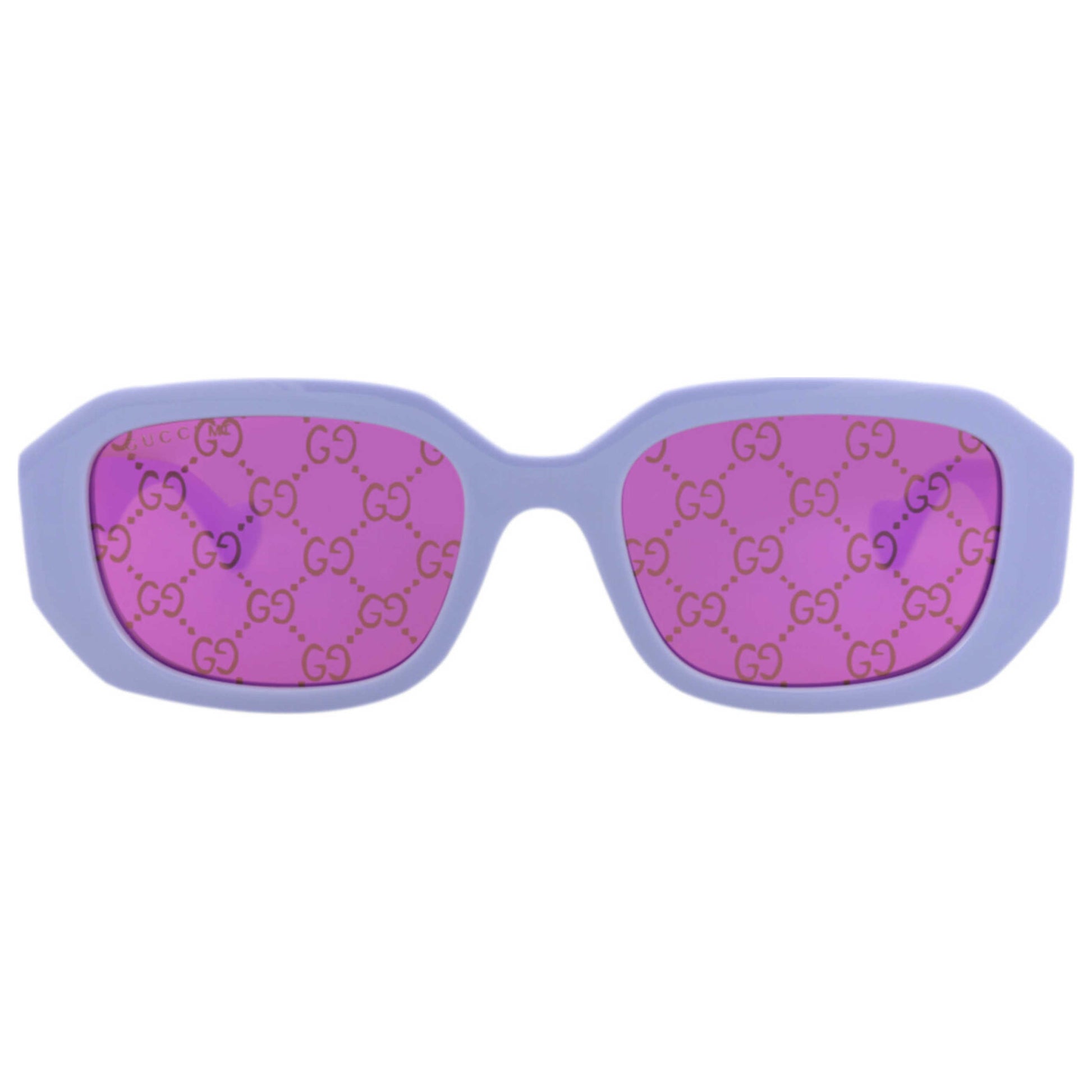 Gucci Women's Sunglasses GG1535S-30014812-004 - Image #6