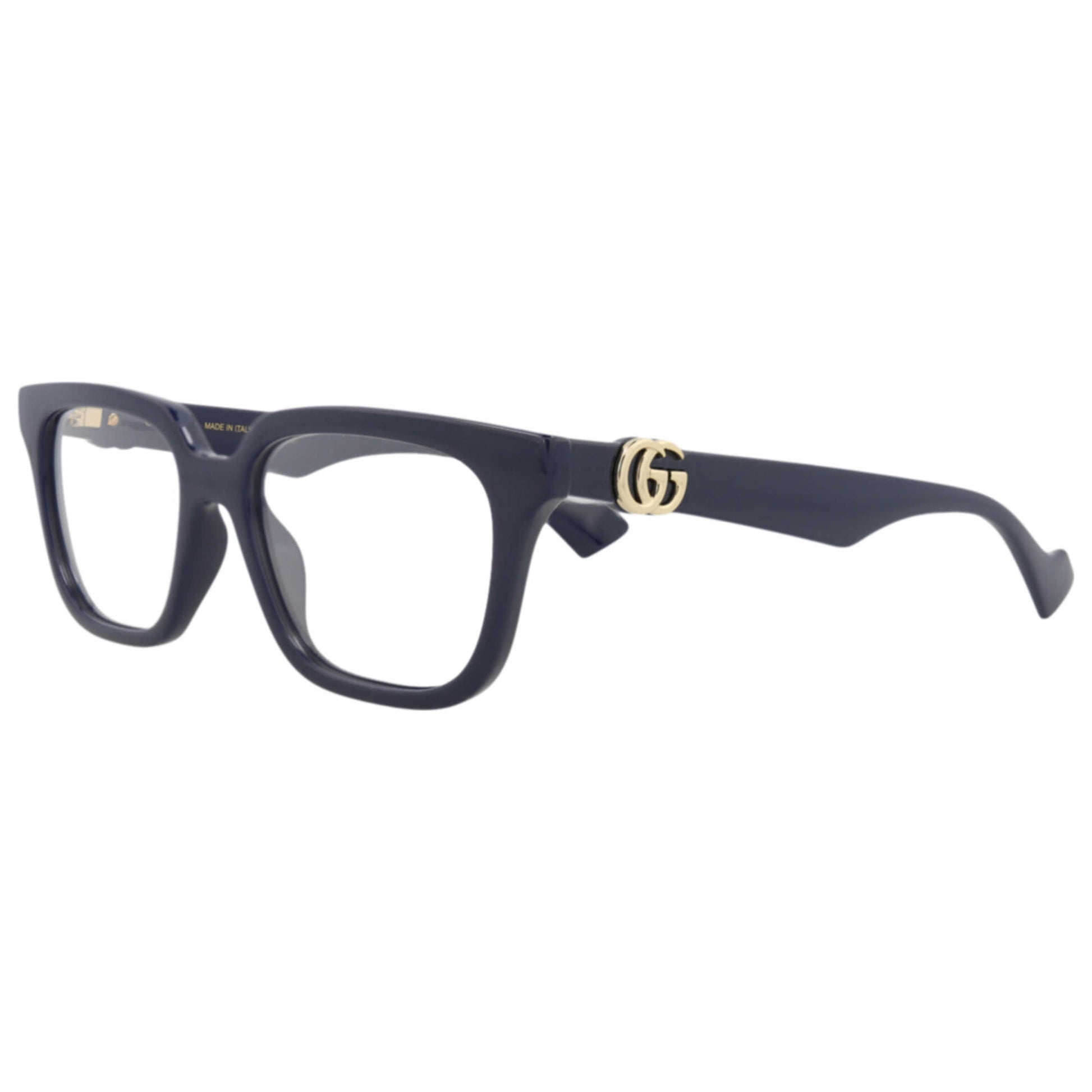 Front view of Gucci Women's Opticals GG1536O-30014813-011