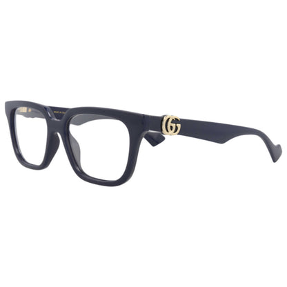 Front view of Gucci Women's Opticals GG1536O-30014813-011