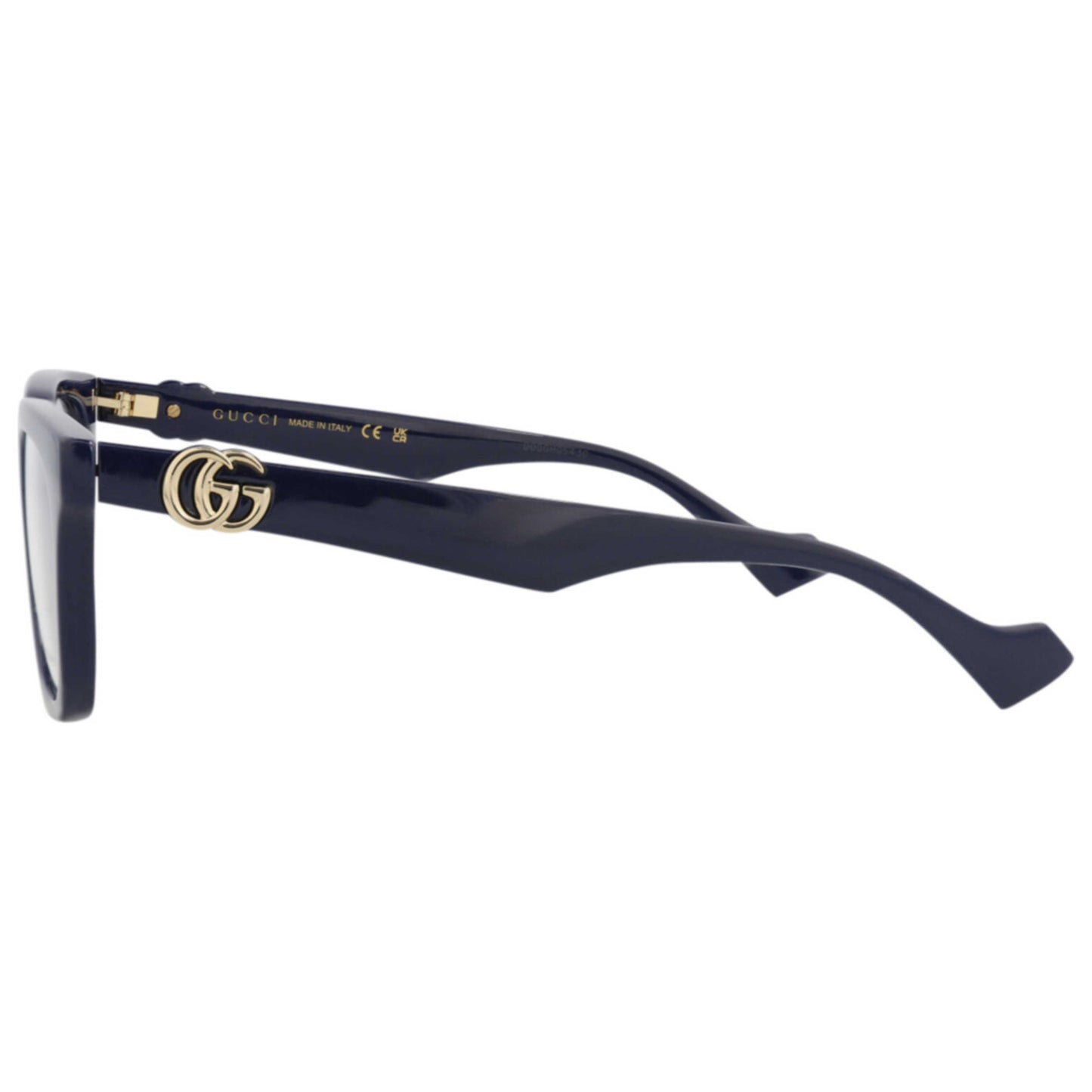 Gucci Women's Opticals GG1536O-30014813-011 - Image #4