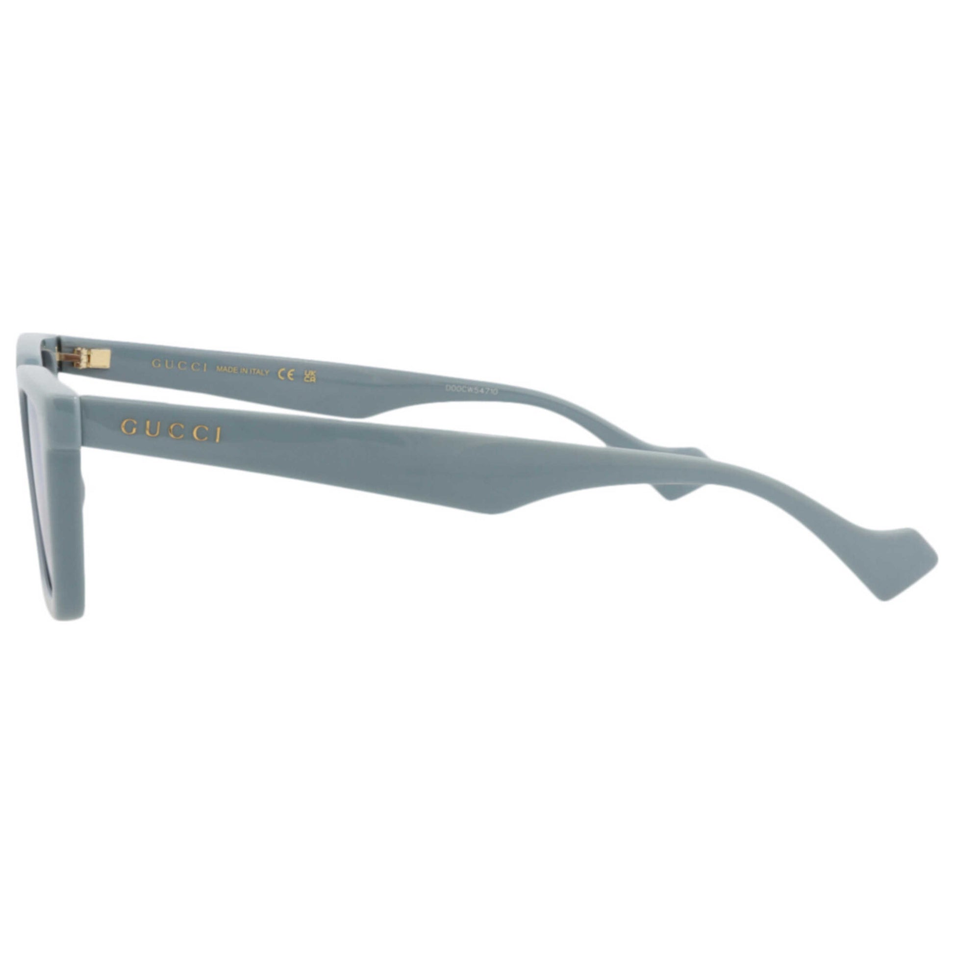 Gucci Men's Sunglasses GG1539S-30014815-003 - Image #4