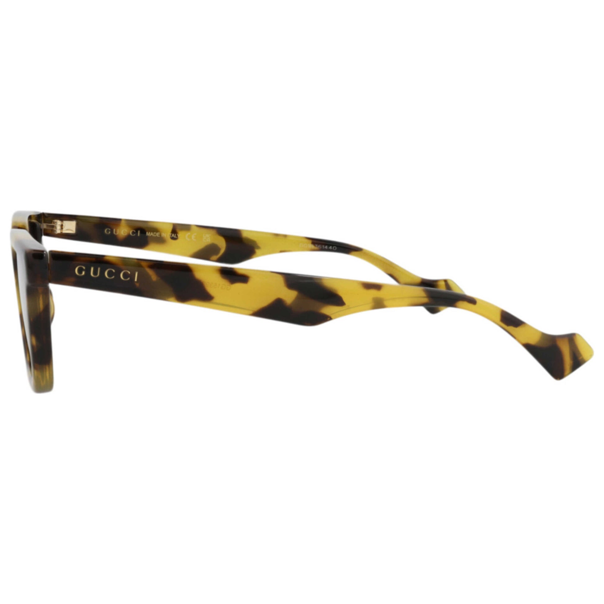 Gucci Men's Sunglasses GG1539S-30014815-005 - Image #3