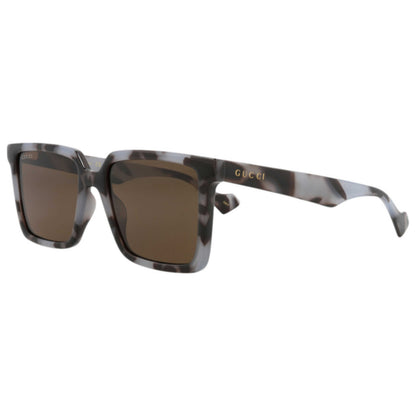 Front view of Gucci Men's Sunglasses GG1540S-30014817-005