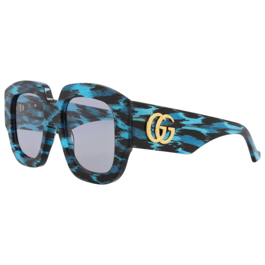 Front view of Gucci Women's Sunglasses GG1546S-30014824-003