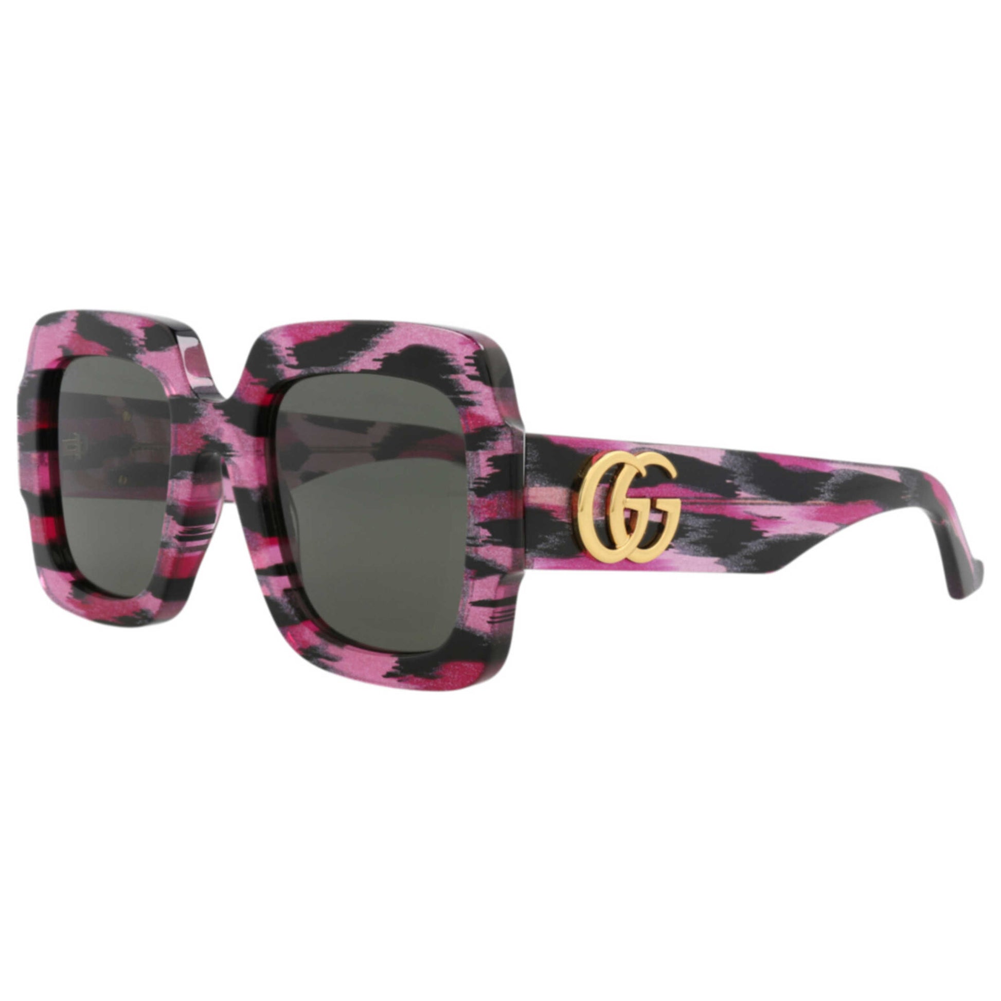Front view of Gucci Women's Sunglasses GG1547S-30014825-003